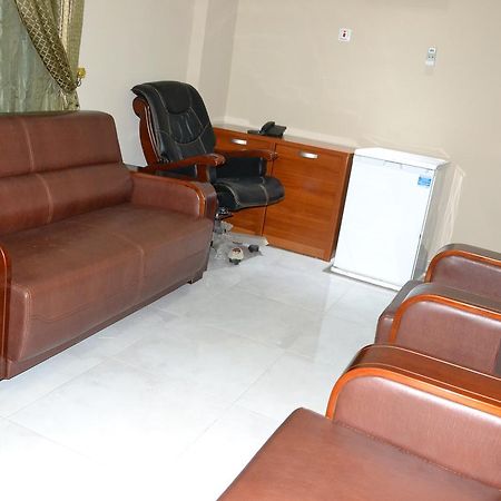 Tap Hotel Bolgatanga Exterior photo