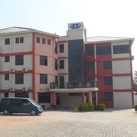 Tap Hotel Bolgatanga Exterior photo