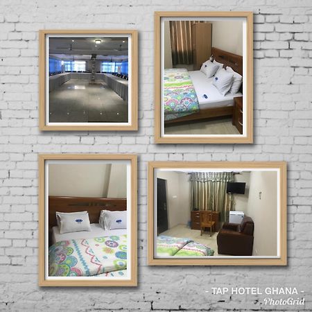 Tap Hotel Bolgatanga Exterior photo