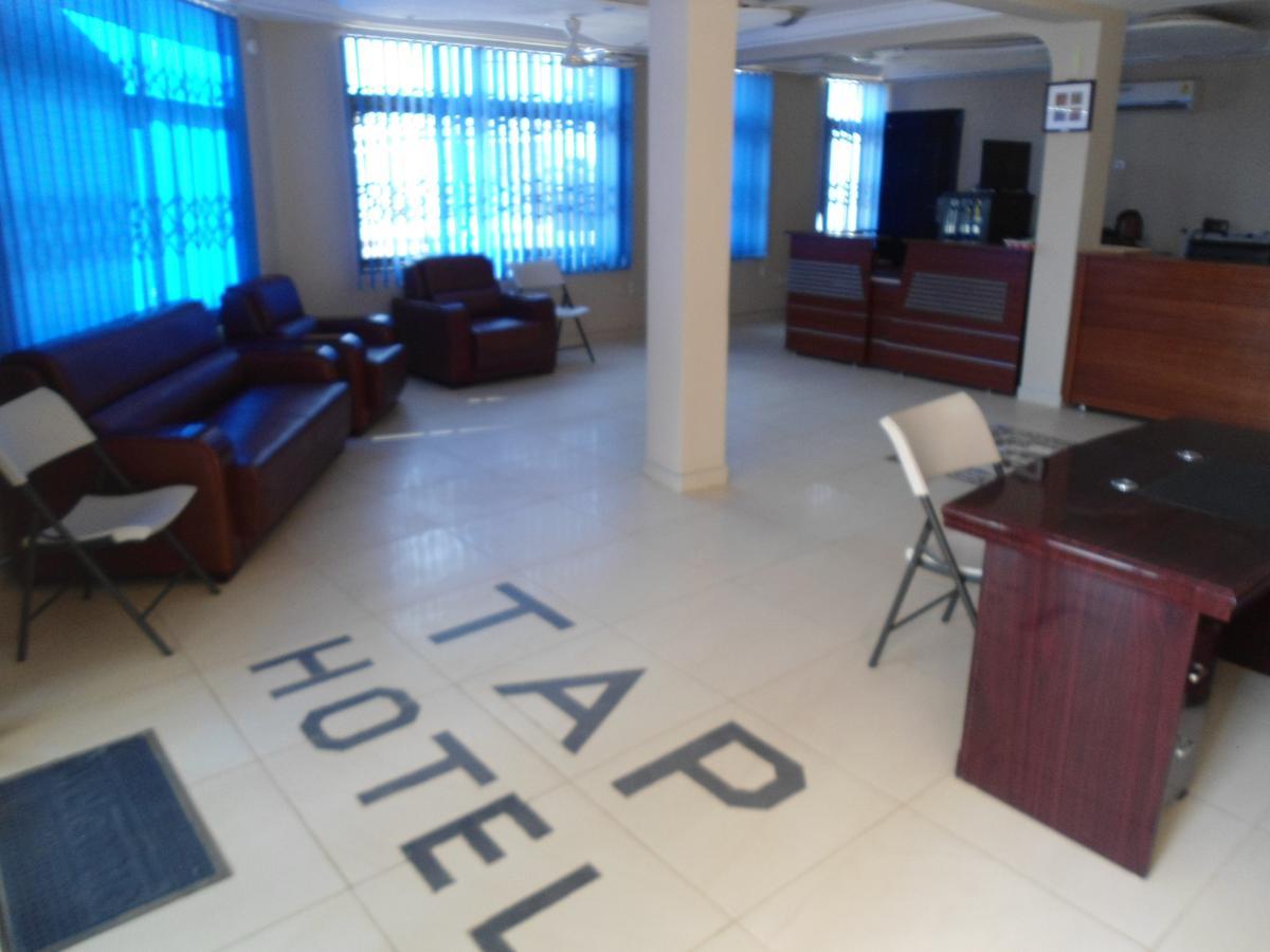 Tap Hotel Bolgatanga Exterior photo
