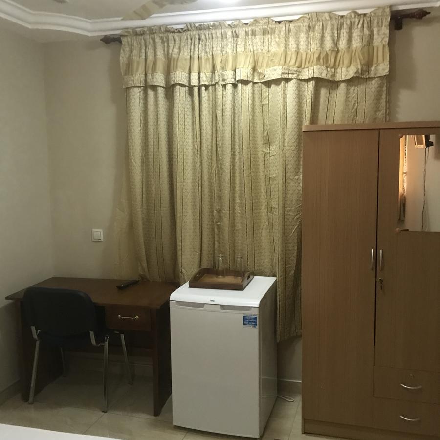 Tap Hotel Bolgatanga Exterior photo