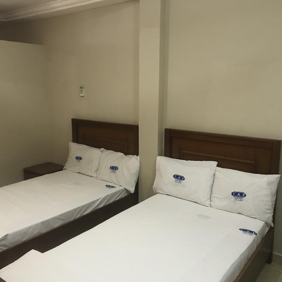 Tap Hotel Bolgatanga Exterior photo