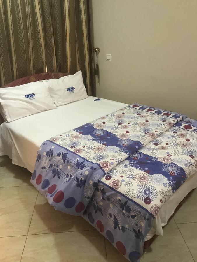 Tap Hotel Bolgatanga Exterior photo