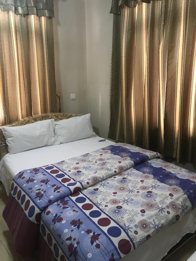 Tap Hotel Bolgatanga Exterior photo