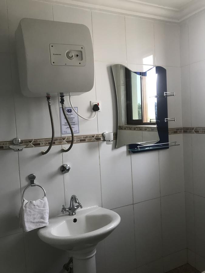 Tap Hotel Bolgatanga Exterior photo