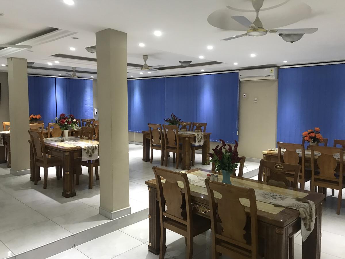 Tap Hotel Bolgatanga Exterior photo