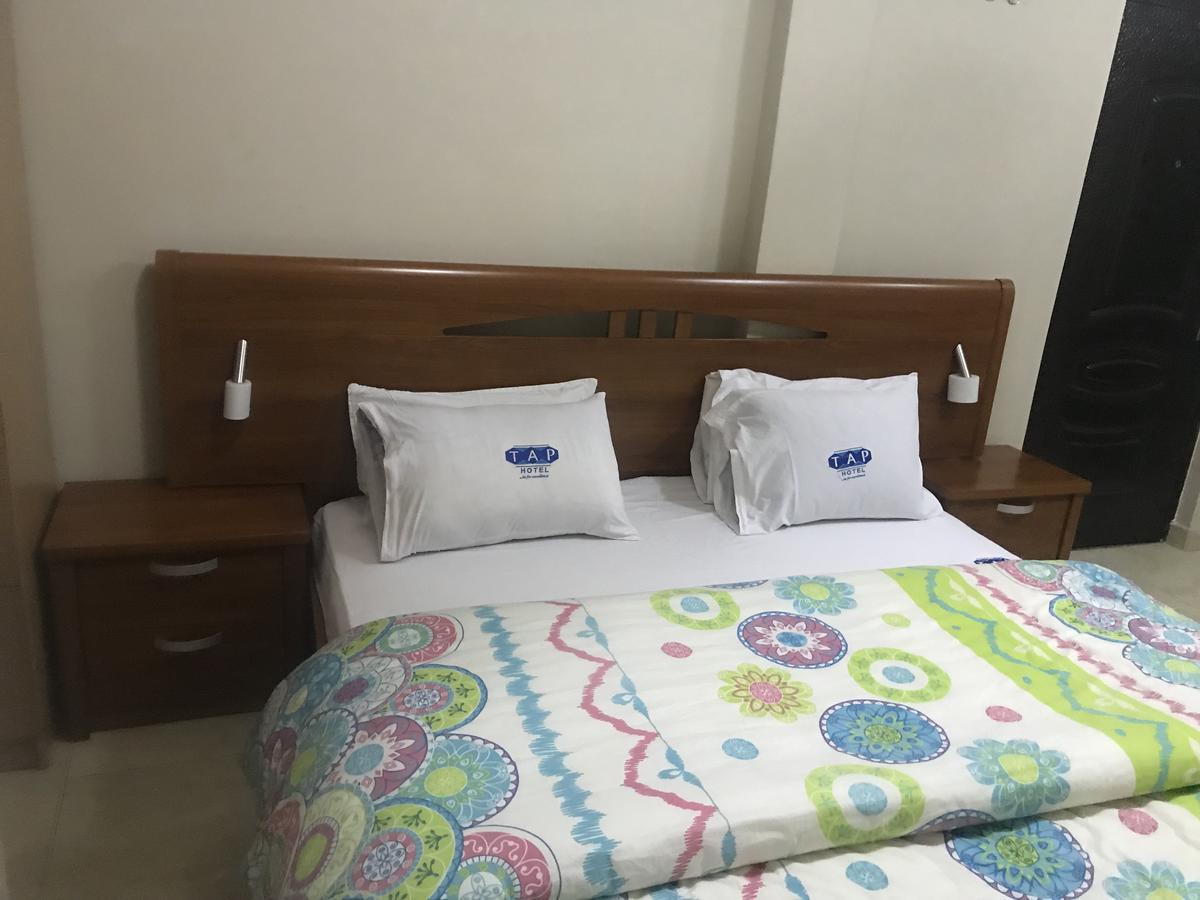 Tap Hotel Bolgatanga Exterior photo
