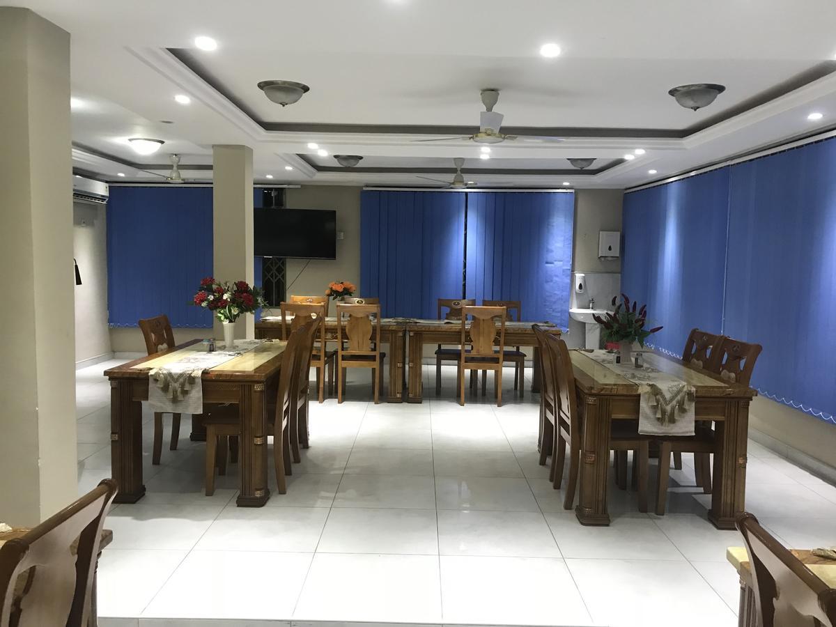 Tap Hotel Bolgatanga Exterior photo