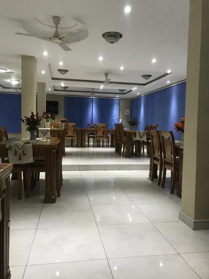 Tap Hotel Bolgatanga Exterior photo