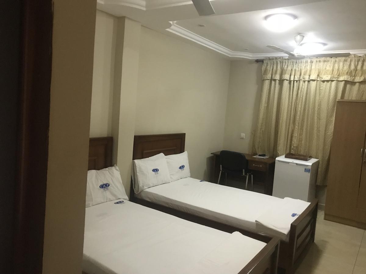 Tap Hotel Bolgatanga Exterior photo