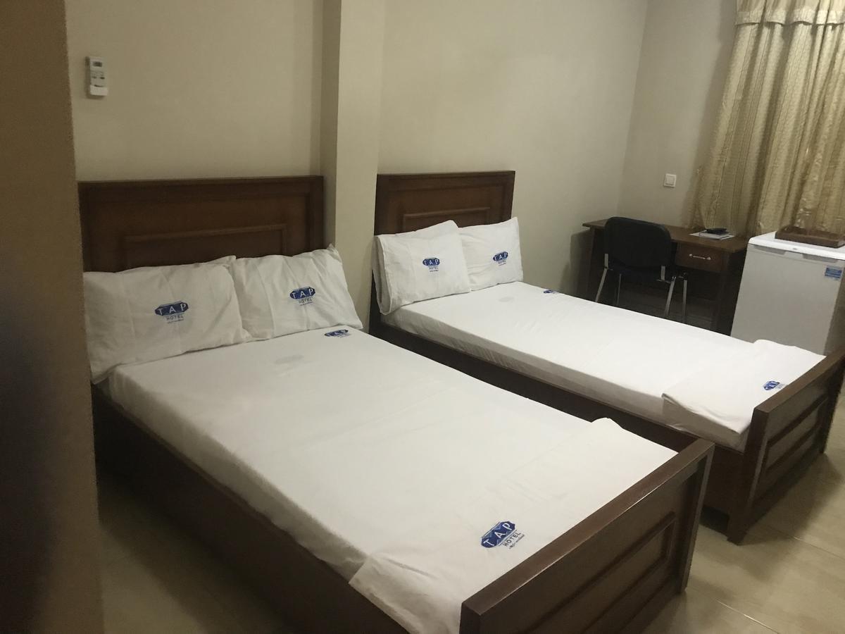 Tap Hotel Bolgatanga Exterior photo