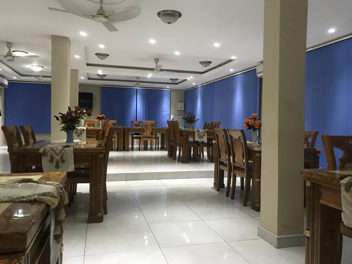 Tap Hotel Bolgatanga Exterior photo