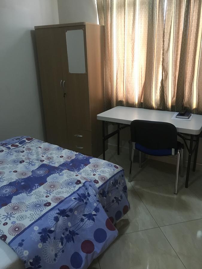 Tap Hotel Bolgatanga Exterior photo