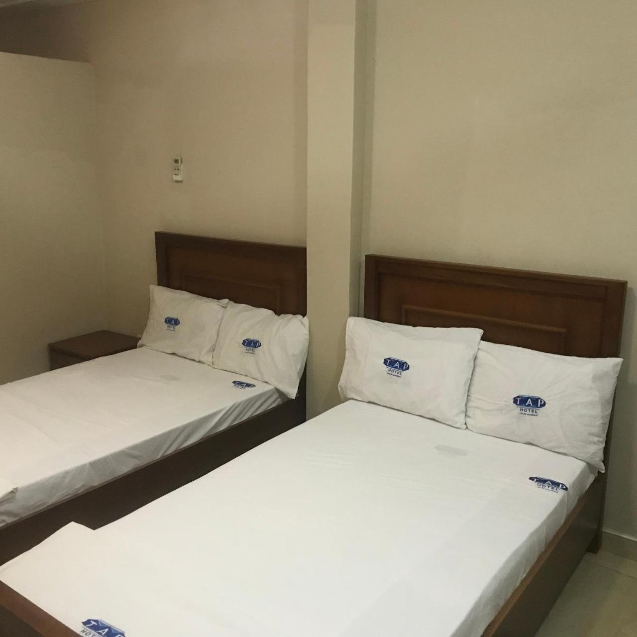 Tap Hotel Bolgatanga Exterior photo